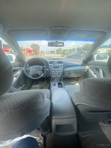 Toyota Camry 2008, 280,000 km - 2.4 л - Bakı