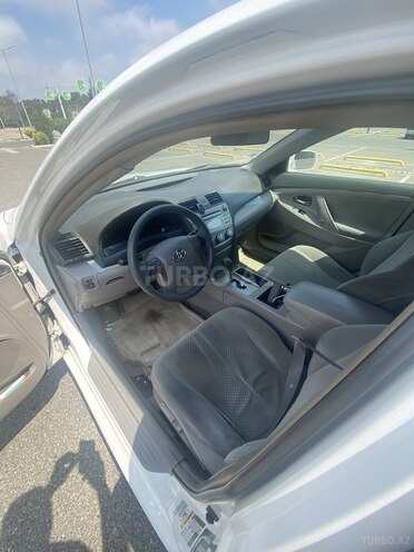 Toyota Camry 2008, 280,000 km - 2.4 л - Bakı