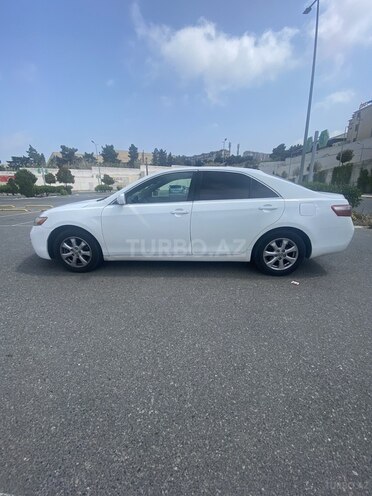Toyota Camry 2008, 280,000 km - 2.4 л - Bakı