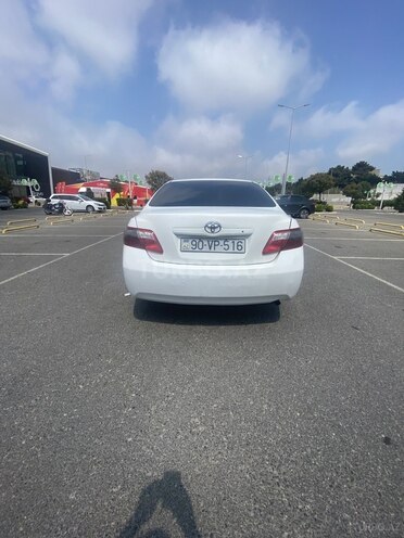 Toyota Camry 2008, 280,000 km - 2.4 л - Bakı