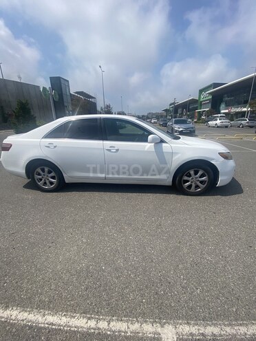 Toyota Camry 2008, 280,000 km - 2.4 л - Bakı