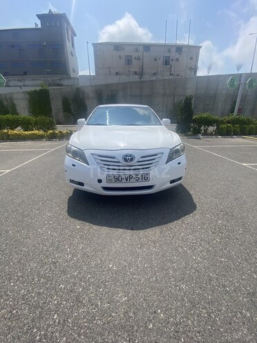 Toyota Camry 2008, 280,000 km - 2.4 л - Bakı