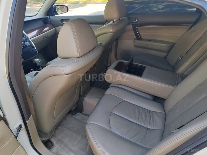Nissan Teana 2008, 225,000 km - 2.3 l - Sumqayıt