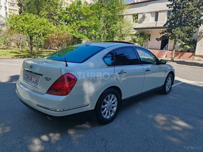 Nissan Teana 2008, 225,000 km - 2.3 l - Sumqayıt
