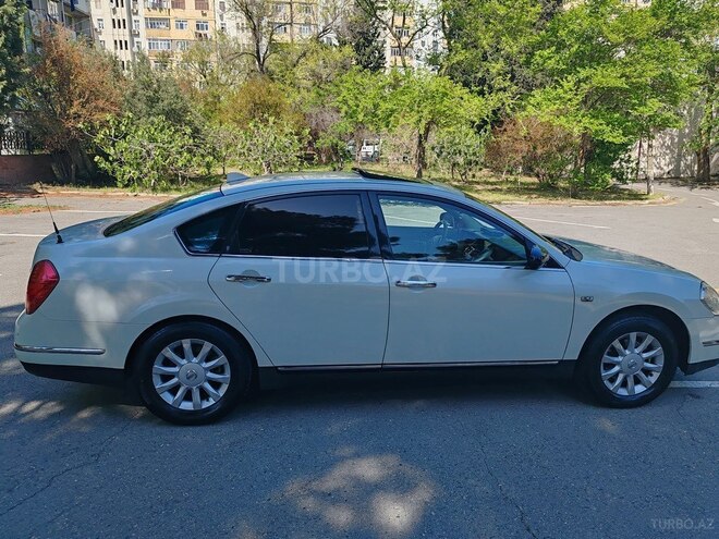 Nissan Teana 2008, 225,000 km - 2.3 l - Sumqayıt