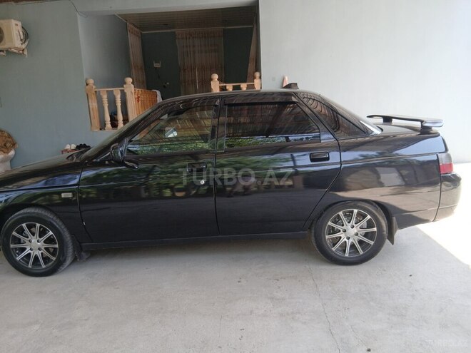 LADA (VAZ) 2110 2003, 350,000 km - 1.5 l - Mingəçevir