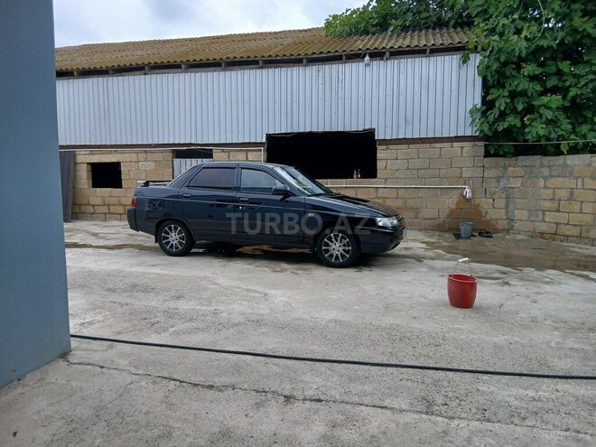 LADA (VAZ) 2110 2003, 350,000 km - 1.5 l - Mingəçevir