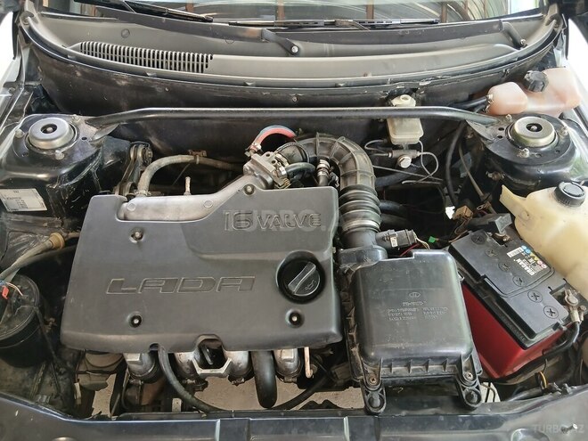 LADA (VAZ) 2110 2003, 350,000 km - 1.5 l - Mingəçevir