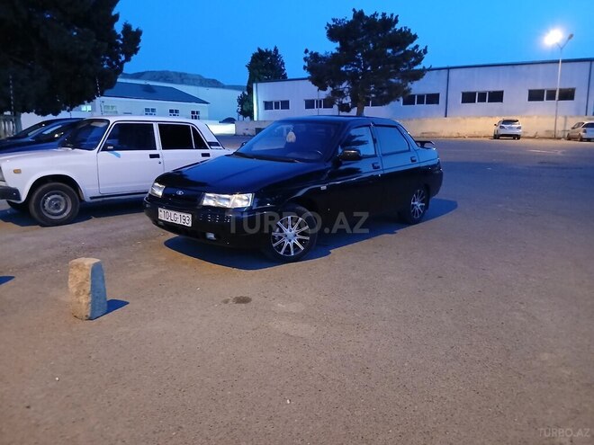 LADA (VAZ) 2110 2003, 350,000 km - 1.5 l - Mingəçevir