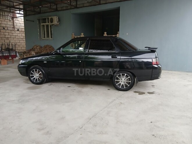 LADA (VAZ) 2110 2003, 350,000 km - 1.5 l - Mingəçevir