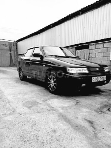 LADA (VAZ) 2110 2003, 350,000 km - 1.5 l - Mingəçevir