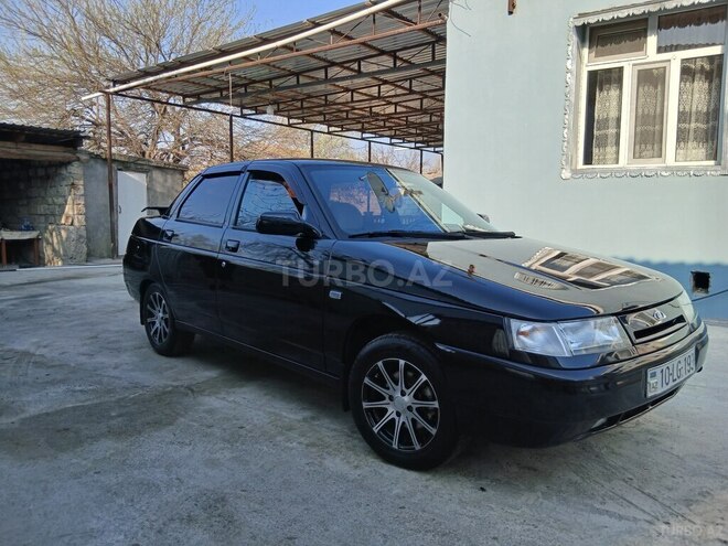 LADA (VAZ) 2110 2003, 350,000 km - 1.5 l - Mingəçevir