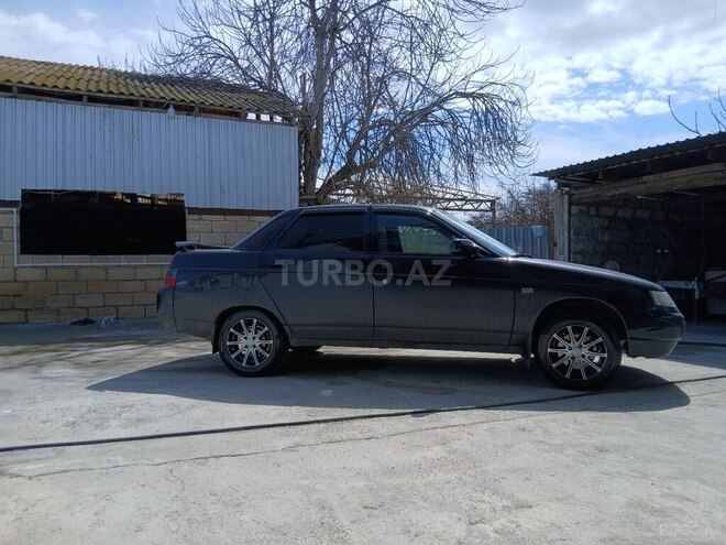 LADA (VAZ) 2110 2003, 350,000 km - 1.5 l - Mingəçevir
