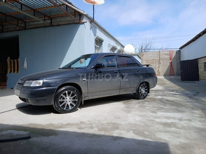 LADA (VAZ) 2110 2003, 350,000 km - 1.5 l - Mingəçevir