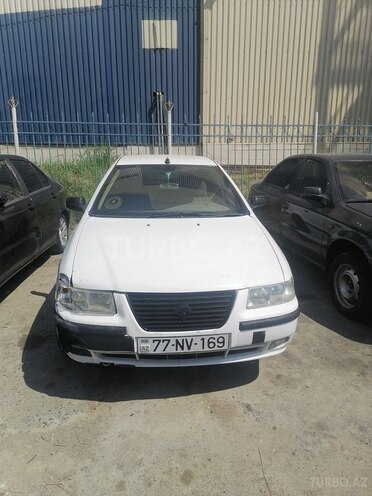 Khazar LX 2021, 270,000 km - 1.7 l - Bakı