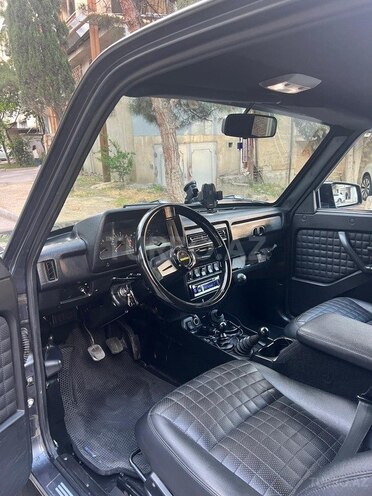 LADA (VAZ) Niva 2018, 163,000 km - 1.7 л - Bakı