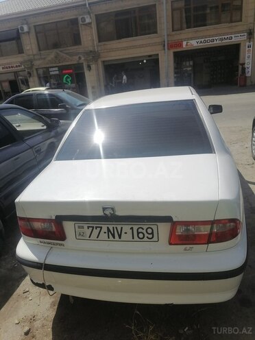 Khazar LX 2021, 270,000 km - 1.7 l - Bakı