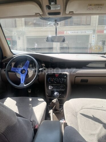 Khazar LX 2021, 270,000 km - 1.7 l - Bakı
