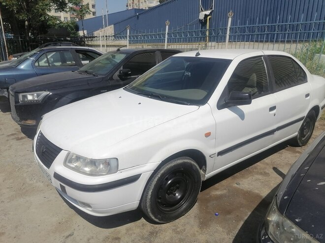 Khazar LX 2021, 270,000 km - 1.7 l - Bakı