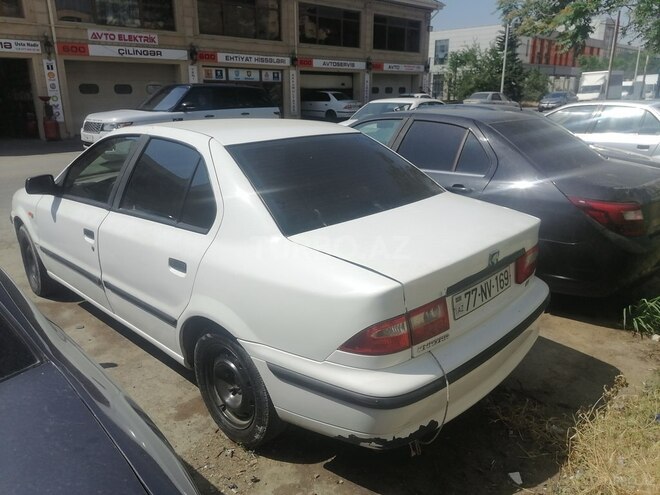 Khazar LX 2021, 270,000 km - 1.7 l - Bakı