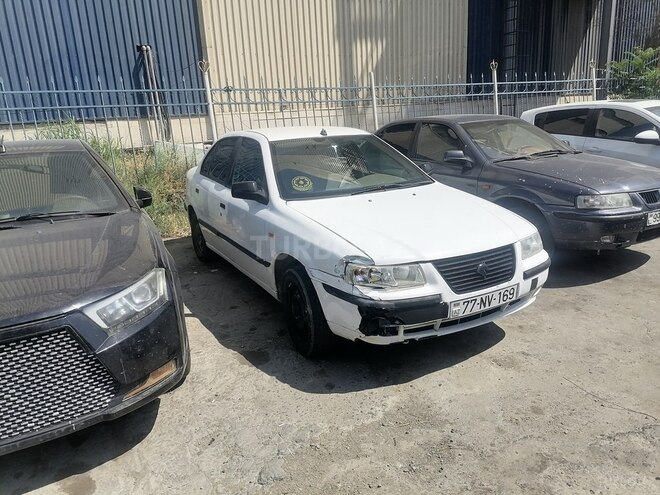 Khazar LX 2021, 270,000 km - 1.7 l - Bakı