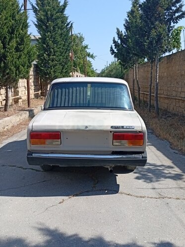 LADA (VAZ) 2105 1995, 68,000 km - 1.6 l - Bakı