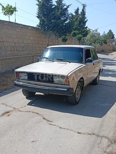 LADA (VAZ) 2105 1995, 68,000 km - 1.6 l - Bakı