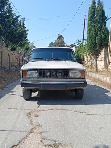 LADA (VAZ) 2105 1995, 68,000 km - 1.6 l - Bakı