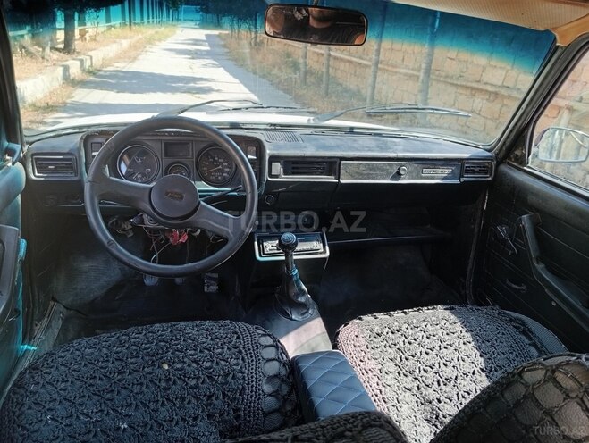 LADA (VAZ) 2105 1995, 68,000 km - 1.6 l - Bakı