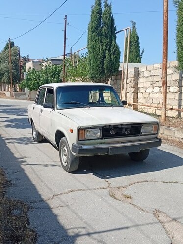 LADA (VAZ) 2105 1995, 68,000 km - 1.6 l - Bakı