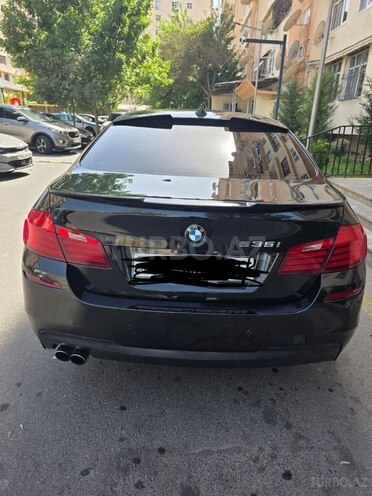 BMW 528 2015, 164,000 km - 2.0 l - Bakı