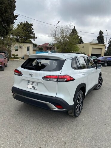 Toyota  2025, 0 km - 2.0 l - Bakı