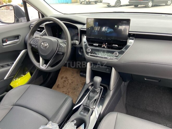 Toyota  2025, 0 km - 2.0 l - Bakı