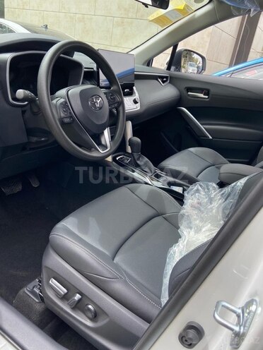 Toyota  2025, 0 km - 2.0 l - Bakı