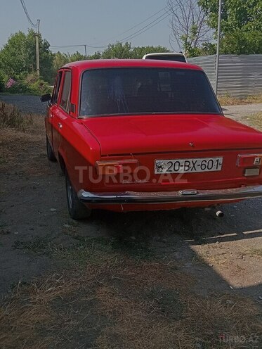 LADA (VAZ) 21011 1981, 25,000 km - 1.3 l - Göyçay