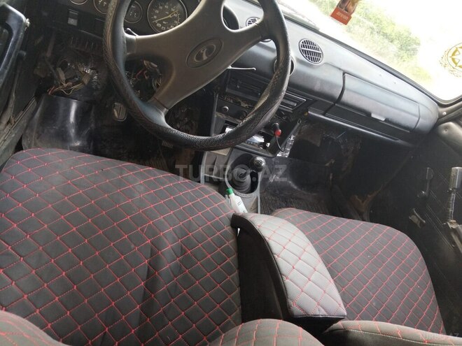 LADA (VAZ) 21011 1981, 25,000 km - 1.3 l - Göyçay