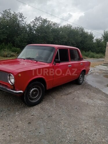 LADA (VAZ) 21011 1981, 25,000 km - 1.3 l - Göyçay