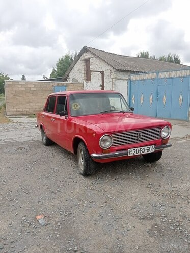 LADA (VAZ) 21011 1981, 25,000 km - 1.3 l - Göyçay