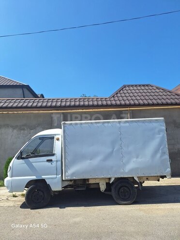 FAW  2007, 80,000 km - 1.0 l - Xaçmaz