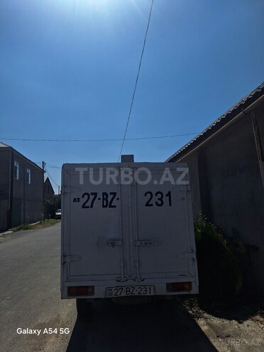FAW  2007, 80,000 km - 1.0 l - Xaçmaz