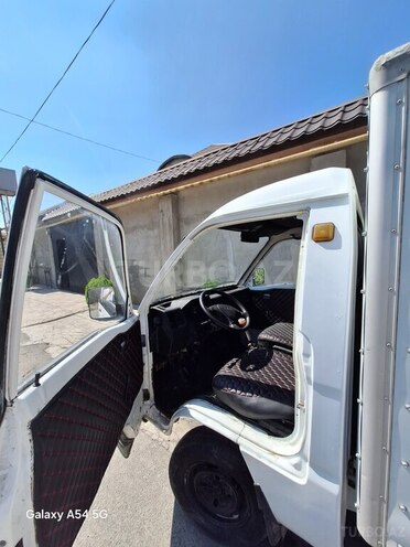 FAW  2007, 80,000 km - 1.0 l - Xaçmaz