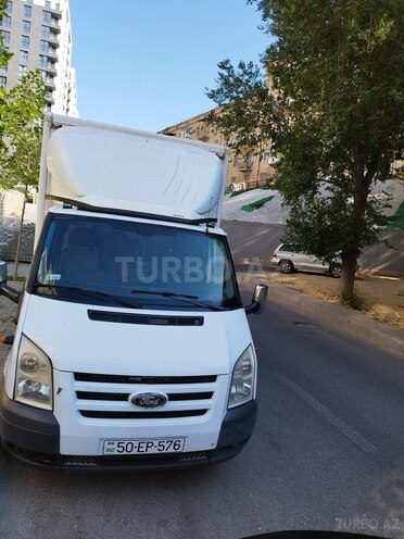 Ford Transit 2010, 373,395 km - 2.4 l - Bakı