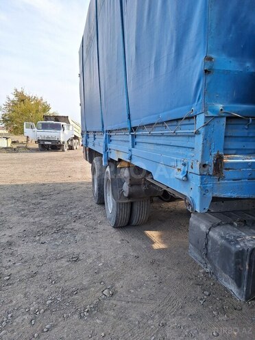 KamAz 53212 1988, 100,000 km - 11.0 л - Gəncə