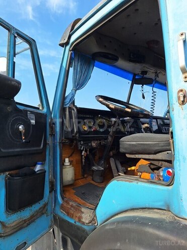 KamAz 53212 1988, 100,000 km - 11.0 л - Gəncə