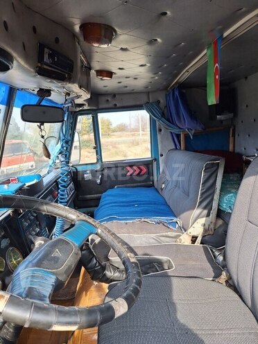 KamAz 53212 1988, 100,000 km - 11.0 л - Gəncə