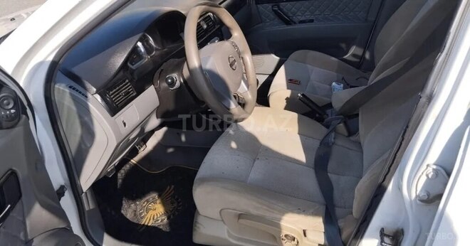 Daewoo Gentra 2014, 359,800 km - 1.5 л - Bakı