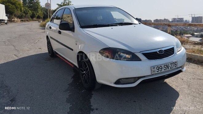 Daewoo Gentra 2014, 359,800 km - 1.5 л - Bakı