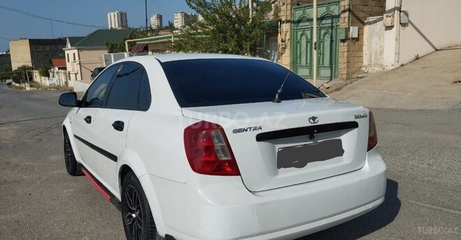 Daewoo Gentra 2014, 359,800 km - 1.5 л - Bakı