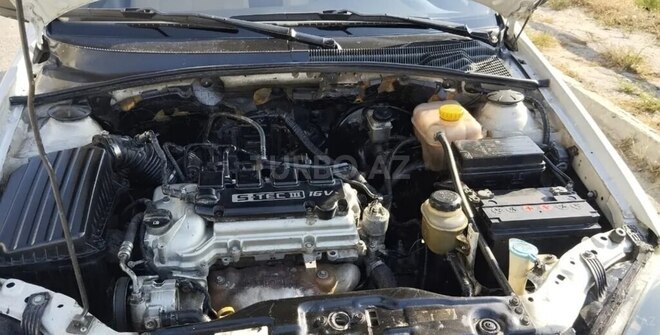 Daewoo Gentra 2014, 359,800 km - 1.5 л - Bakı
