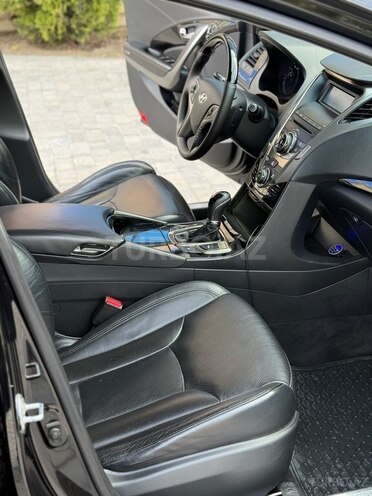 Hyundai Grandeur 2012, 229,000 km - 2.4 л - Bakı